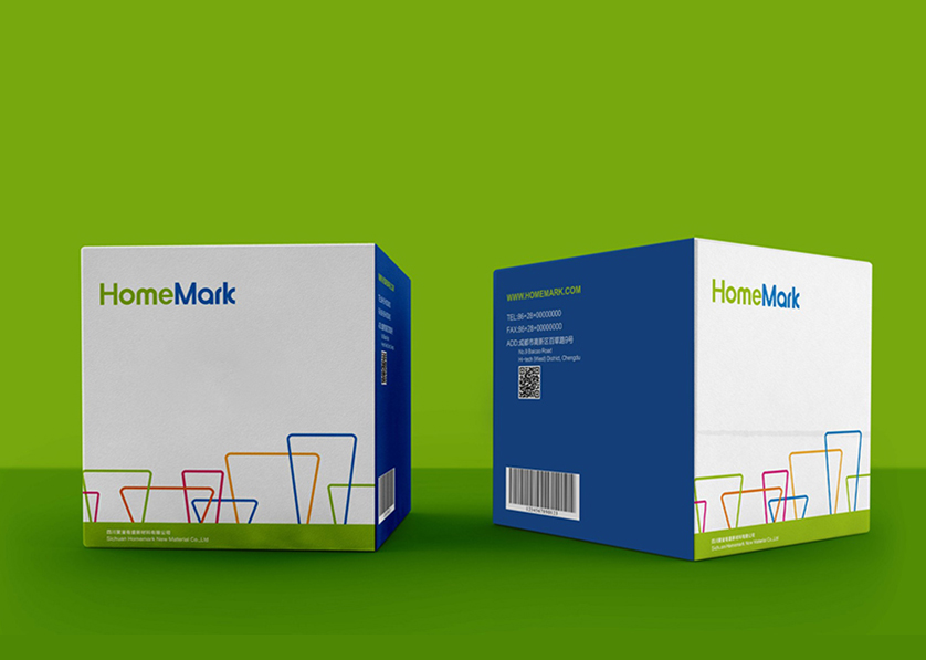 三台县VI设计公司